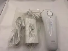 ブラウン BRAUN シルク・エキスパート脱毛器 Type 6029 - メルカリ
