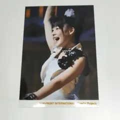 Berryz工房 嗣永桃子 L判 公式生写真19 - メルカリ