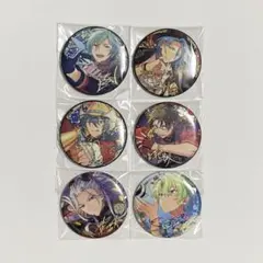 あんさんぶるスターズ　中国缶バッジ　②