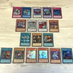 【新品・未使用】遊戯王OCG まとめ売り　QCAC アーコレ