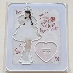 【新品】CUTIE STREET 佐野愛花生誕祭 2025アクリルスタンド