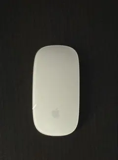 Apple Magic Mouse ホワイト A1296 ワイヤレス 動作確認