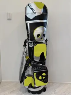 格安♡MARK&LONA キャディバッグ MARK&LONA - 【銀行振込・代金引換不可】【返品・交換不可