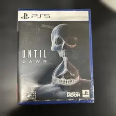 until dawn