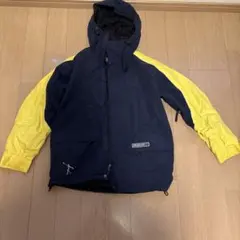 セッションズ　スノボウエア　メンズM