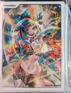 Xross Stars クロスタ LRP 蝶屋はなび - メルカリ
