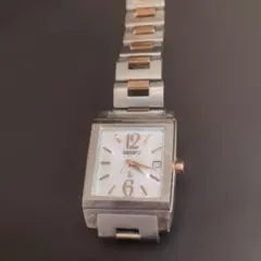 ★不動品★ ルキア LUKIA ソーラー セイコー SEIKOレディース