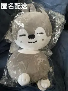 2025年最新】skzoo ウルフチャン ぬいぐるみの人気アイテム