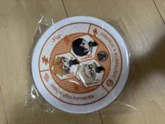 ハイキュー!! くら寿司 コラボプレート