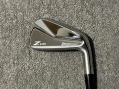 SRIXON Z U45 4番　ユーティリティ　ダイナミックゴールドS200のサムネイル