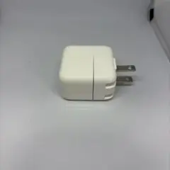 Apple純正品 iPhone USB充電器 ACアダプター 12W