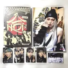 StrayKids 合HOP SKZHOP HMV ラキドロ トレカ