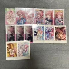 プロセカ 桃井愛莉 まとめ売り16 - メルカリ