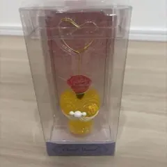 美女と野獣ベルのカードスタンド