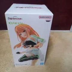 学園アイドルマスター ESPRESTO-Accent green-紫雲清夏
