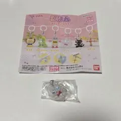 赤ずきんチャチャ カプセルトイ