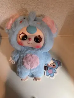 babythree　おやすみシリーズ400% babythree おやすみシリーズ400% new Baby Three 400% Goodnight
