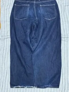 GAP メンズ デニムパンツ インディゴ 36x32のサムネイル