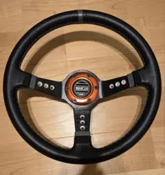 【ゲーム用】ステアリング&クイックリリース