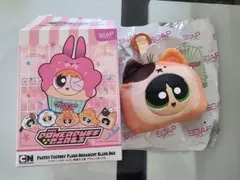 ソープスタジオ パワーパフガールズ