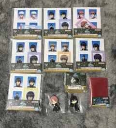 一番くじ 3年Z組銀八先生〜くじ流の青春がここにある！〜