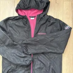 OUTDOOR PRODUCTS キッズ ジャケット 165