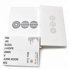 2026年最新】BTS ARIRANG 未開封の人気アイテム - メルカリ
