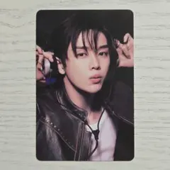 公式 RIIZE RIIZING フォトパック イメージカード ソンチャン ⑥