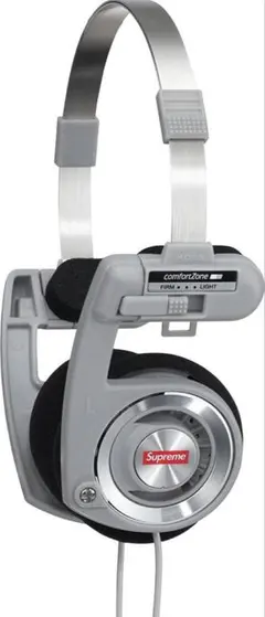 2026年最新】koss ヘッドホン シルバーの人気アイテム - メルカリ