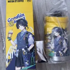 2026年最新】原神 放浪者 タンブラーの人気アイテム - メルカリ