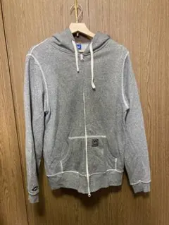 Lafayette ジップ　パーカー　ラファイエット