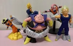 ドラゴンボール フィギュア 5体セット