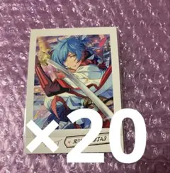 あんスタ 深海奏汰 ぱしゃこれ