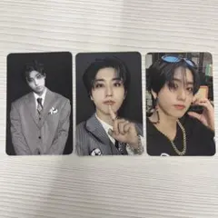 straykids hop ハン