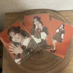 ★諸橋沙夏 イコラブ 生写真 コンプ