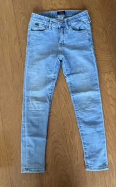 Polo Ralph Lauren スキニージーンズライトブルー