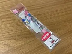 【ご当地キティ】金沢限定／はろうきてぃ＆でぃあだにえる（ボールペン）のサムネイル