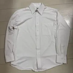 i-shirt ホワイトシャツ 39-82 ノンアイロンシャツ