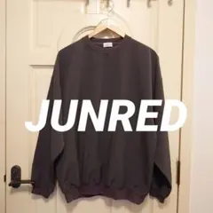 JUNRED トレーナー M