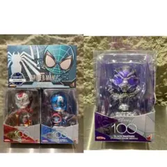 ホットトイズ コスベイビー スパイダーマン ディズニー トップ 限定版 ホットトイズ コスベイビー スパイダーマン ディズニー トップ 限定版