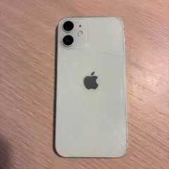 Apple iPhone 12 mini ミントグリーン 本体 ジャンク品