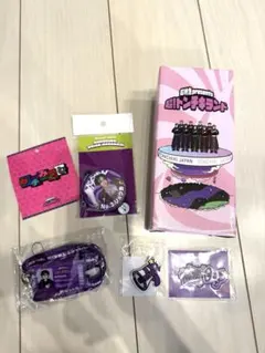 CRAVITYソンミンセット CRAVITYソンミンセット - メルカリ