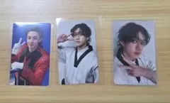 straykids KARMA バンチャン Ceremony HMV