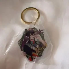 ツイステ 一番くじ マレウス