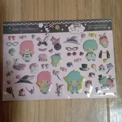 キラキラシール シール