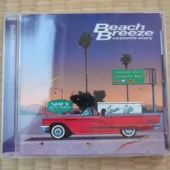 Beach Breeze cassette story