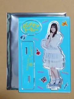 ゼンブオブトーキョー 正源司陽子 池園優里香 アクリルスタンド 日向坂46 日向坂46 ゼンブオブトーキョー 正源司陽子 池園優里香 アクリル
