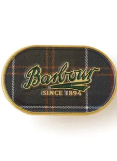 barbour