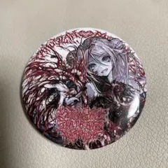 FF14 光の戦士の軌跡展 ヒカセン展 グ・ラハ・ティア 缶バッジ - メルカリ