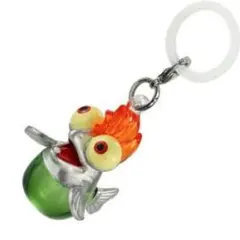 スプラトゥーン3 コジャケめじるしアクセサリー